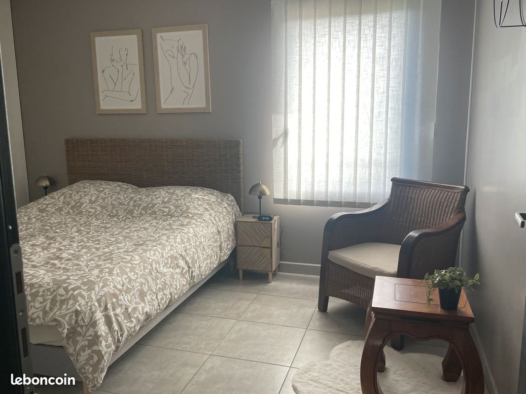 Appartement à louer, 73m², Grosseto-Prugna