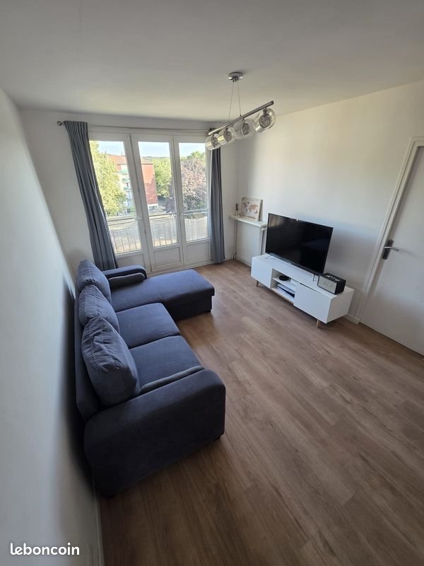 Appartement à louer, 52m², Champigny-sur-Marne