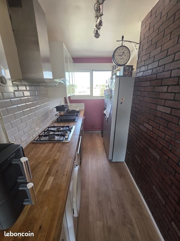 Appartement à louer, 52m², Champigny-sur-Marne