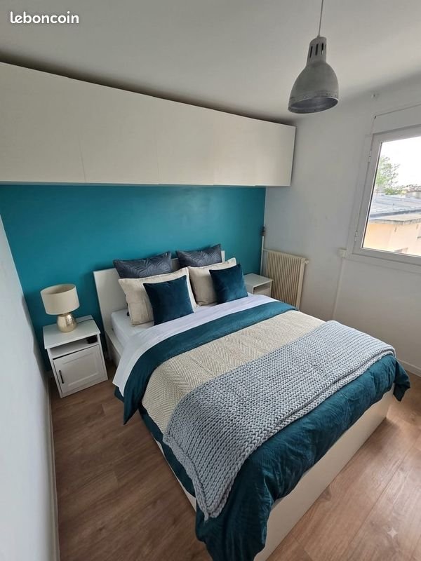 Appartement à louer, 52m², Champigny-sur-Marne