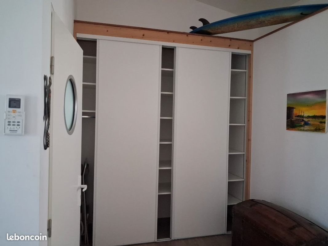 Maison à vendre, 46m², Dolus-d'Oléron