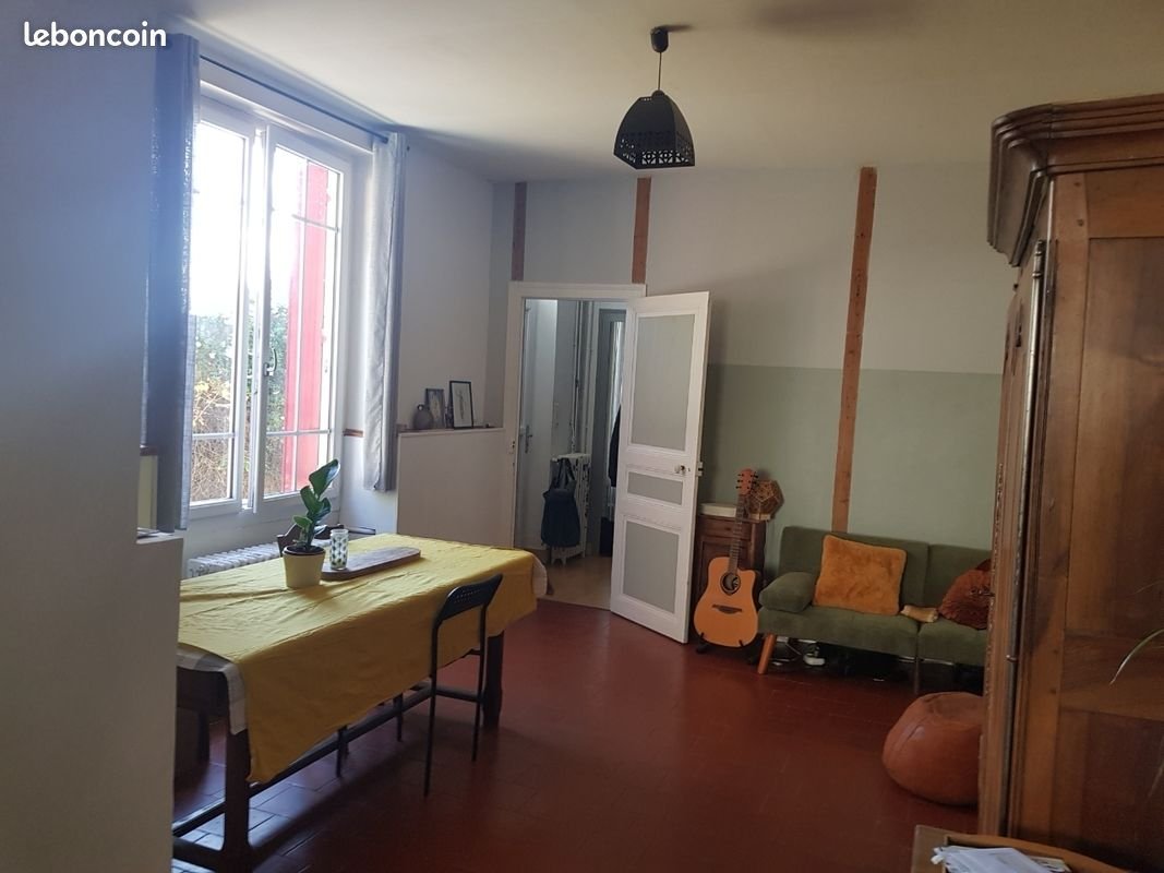 Maison à vendre, 114m², Niort
