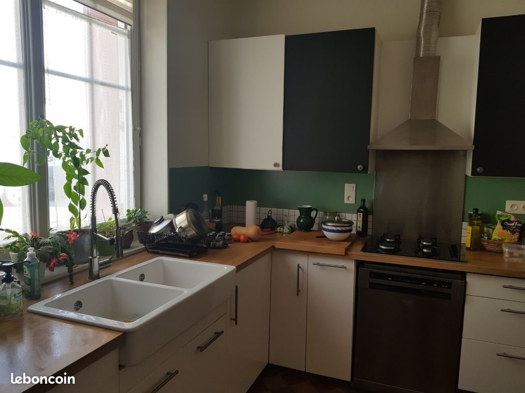 Maison à vendre, 114m², Niort