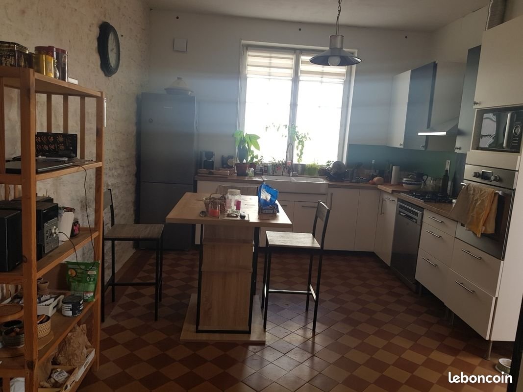 Maison à vendre, 114m², Niort