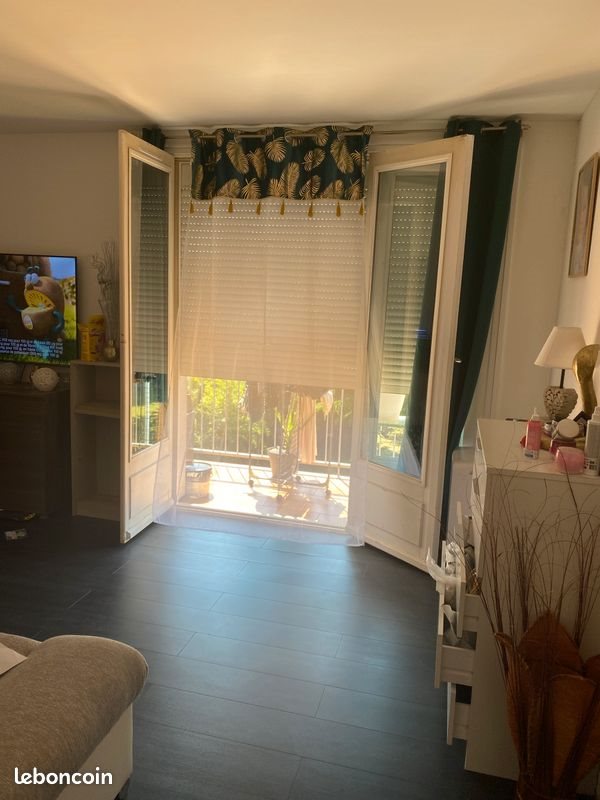 Appartement à louer, 70m², Saulce-sur-Rhône