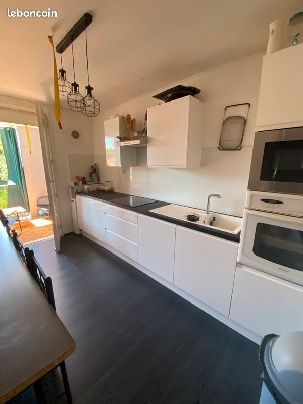 Appartement à louer, 70m², Saulce-sur-Rhône