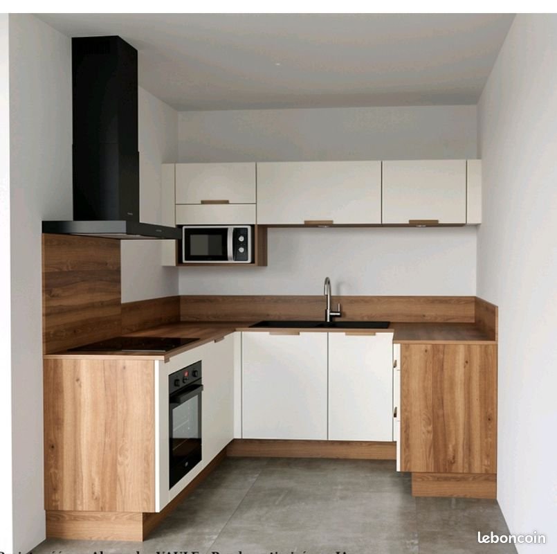 Appartement à louer, 39m², Albi