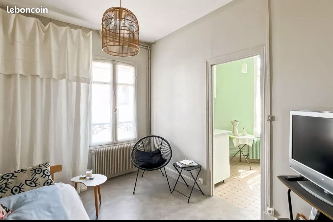 Maison à vendre, 58m², Montluçon