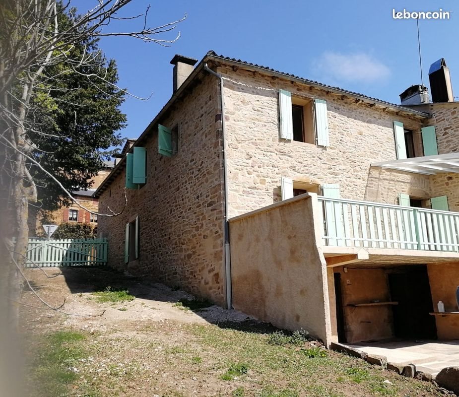 Maison à vendre, 160m², Pousthomy