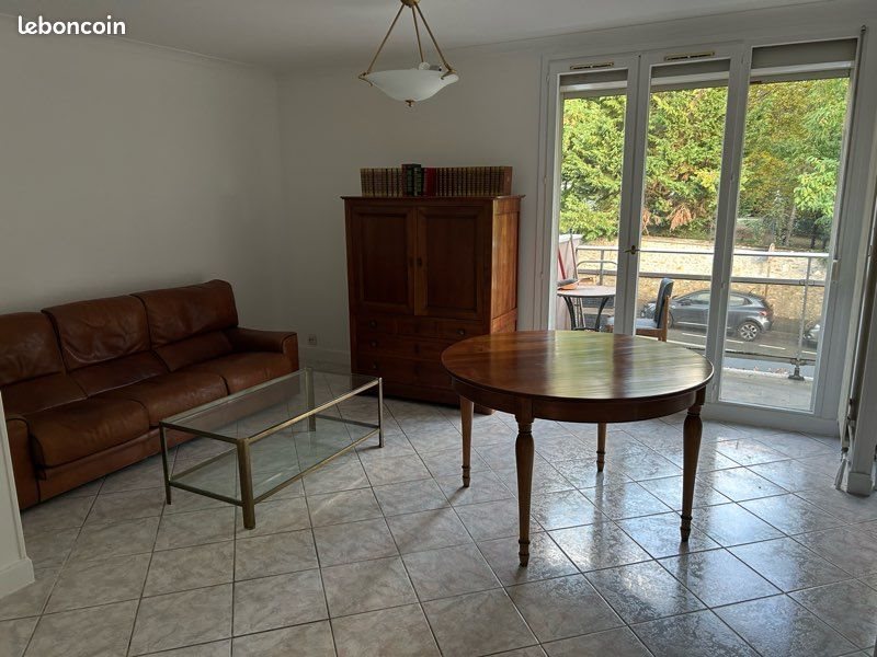 Appartement à vendre, 63m², Palaiseau