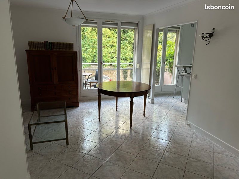 Appartement à vendre, 63m², Palaiseau