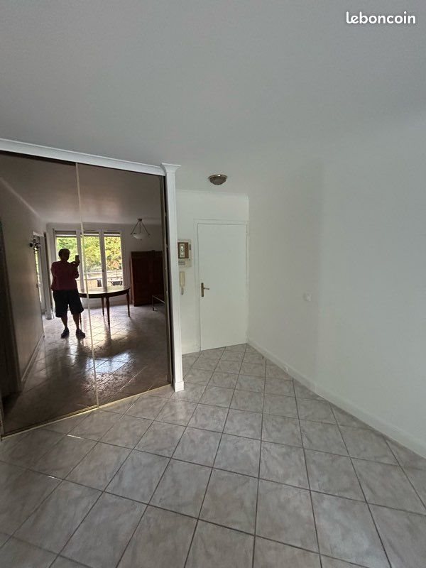Appartement à vendre, 63m², Palaiseau