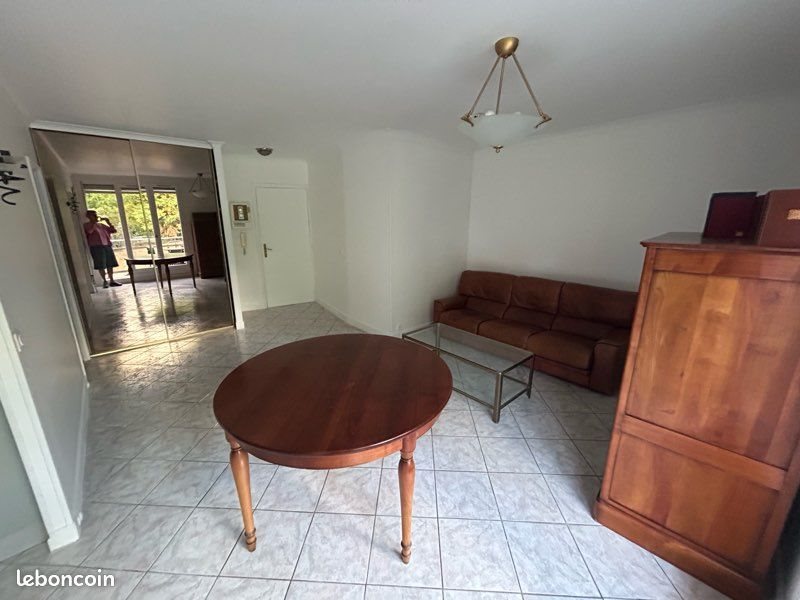 Appartement à vendre, 63m², Palaiseau