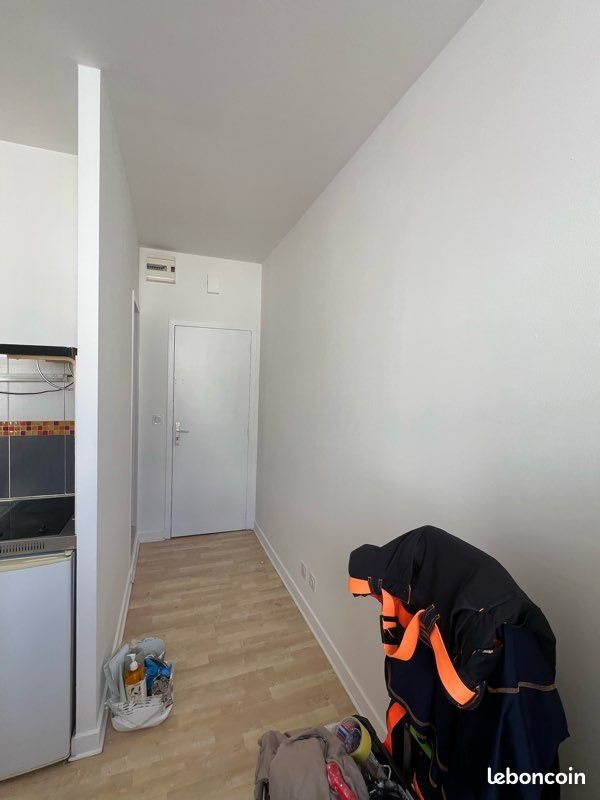 Appartement à louer, 13m², Quimper