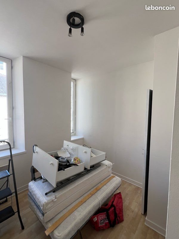 Appartement à louer, 13m², Quimper