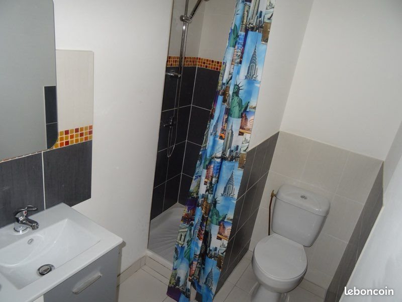 Appartement à louer, 13m², Quimper
