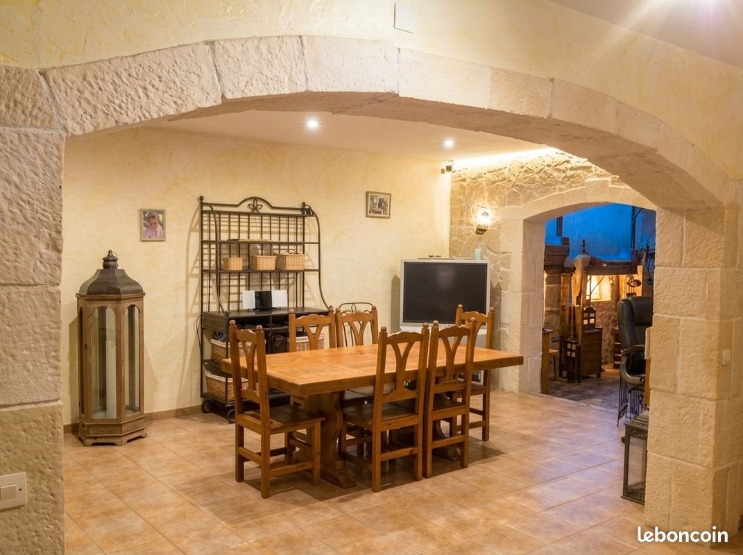 Maison à vendre, 125m², Taradeau