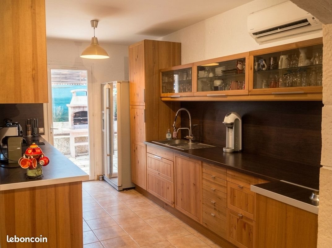 Maison à vendre, 125m², Taradeau