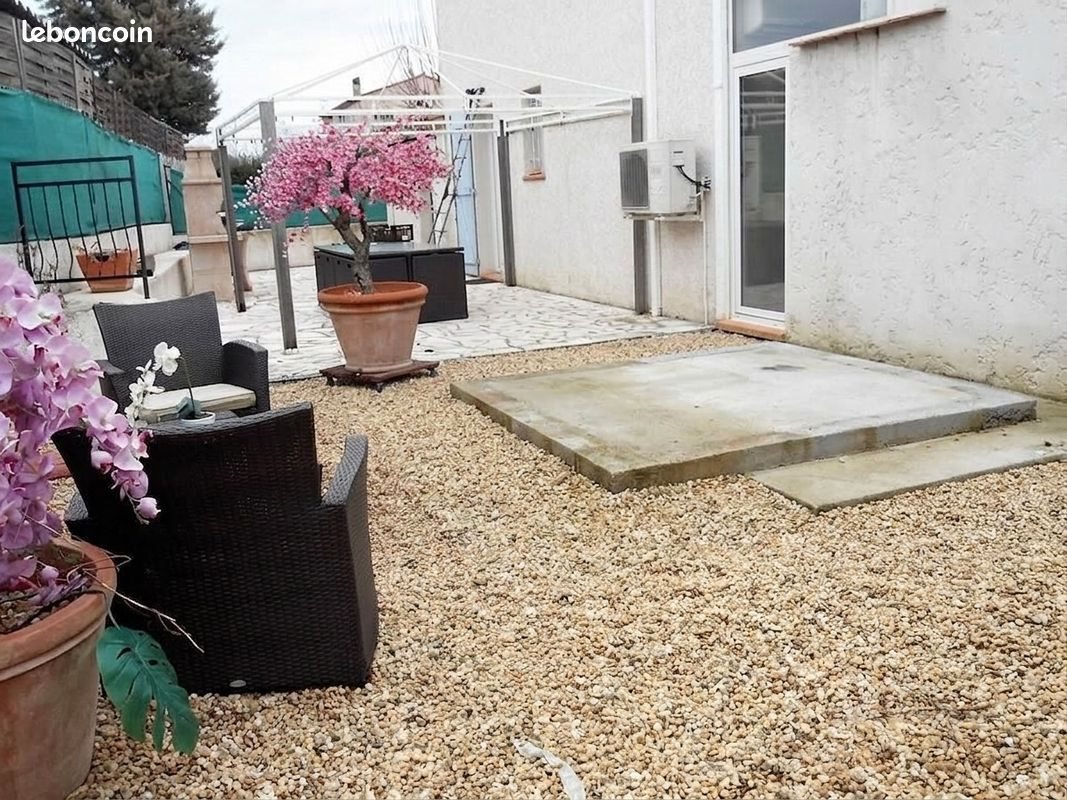 Maison à vendre, 125m², Taradeau