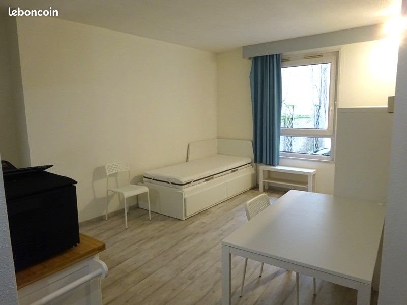 Appartement à louer, 25m², Strasbourg