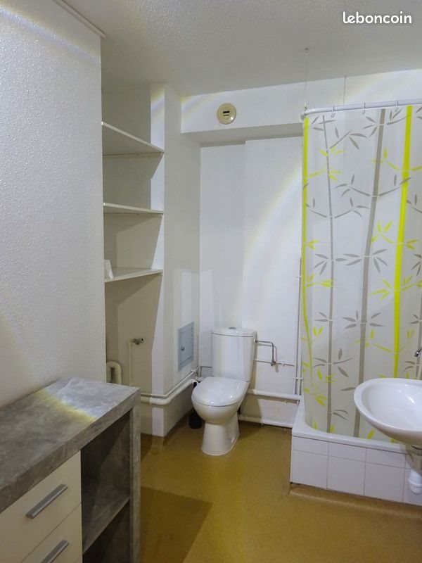 Appartement à louer, 25m², Strasbourg