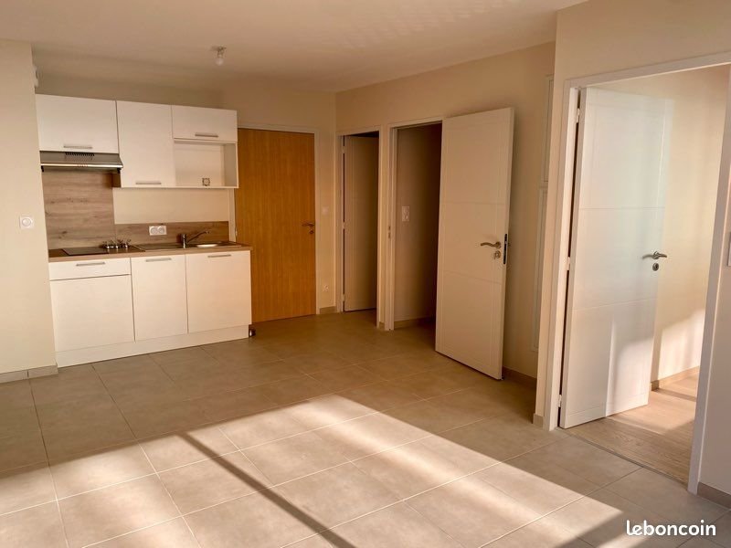 Appartement à vendre, 31m², Rodez
