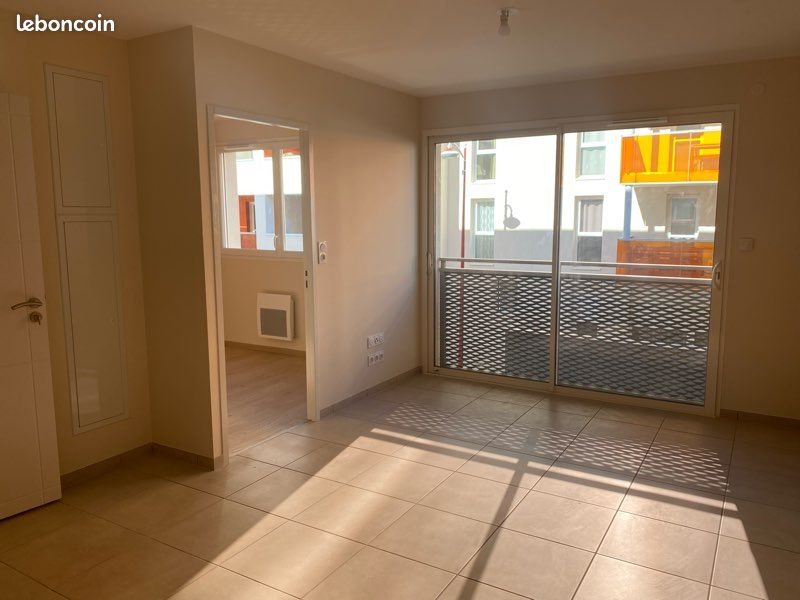 Appartement à vendre, 31m², Rodez