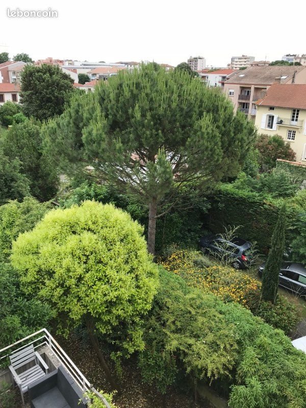 Appartement à vendre, 26m², Toulouse