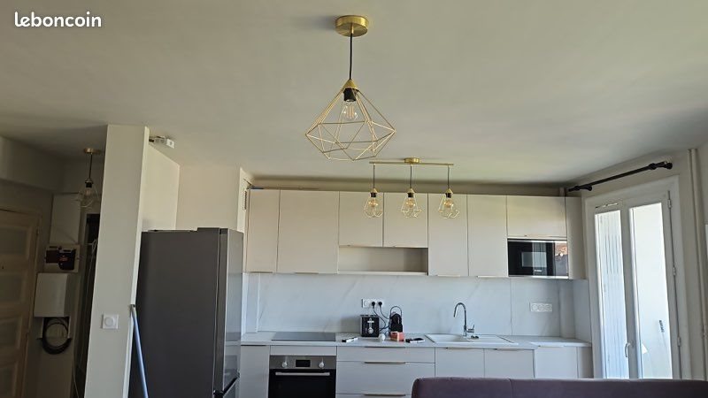 Appartement à louer, 40m², Montauban