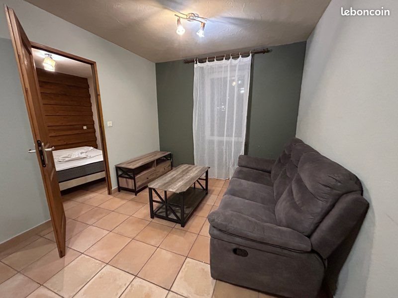 Appartement à louer, 32m², Passy
