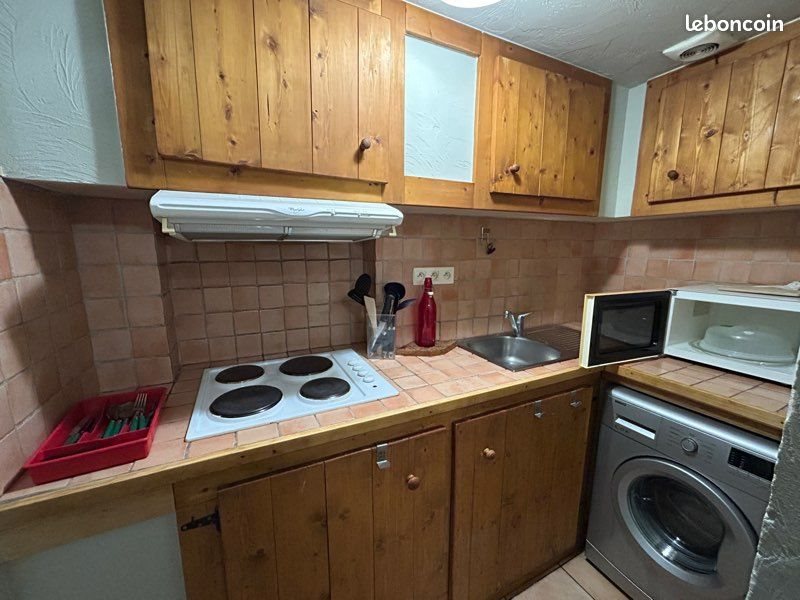 Appartement à louer, 32m², Passy