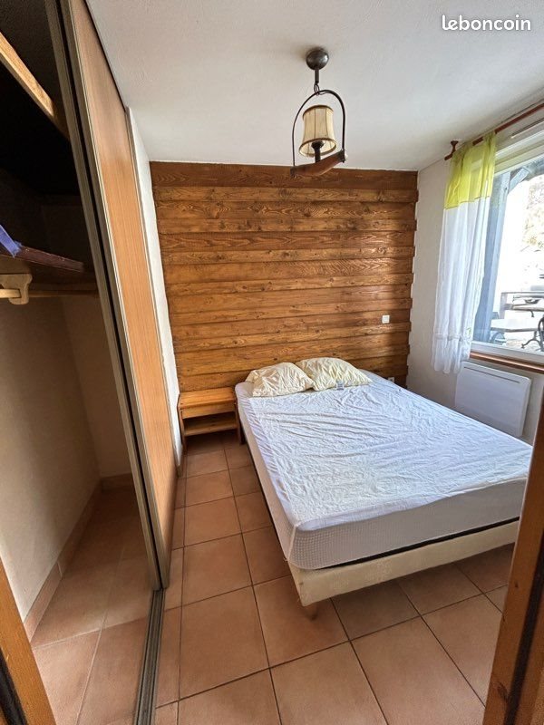 Appartement à louer, 32m², Passy