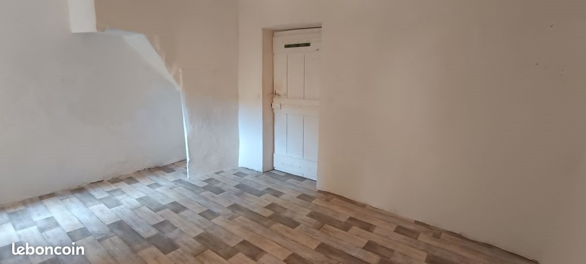 Maison à vendre, 90m², Cruzy
