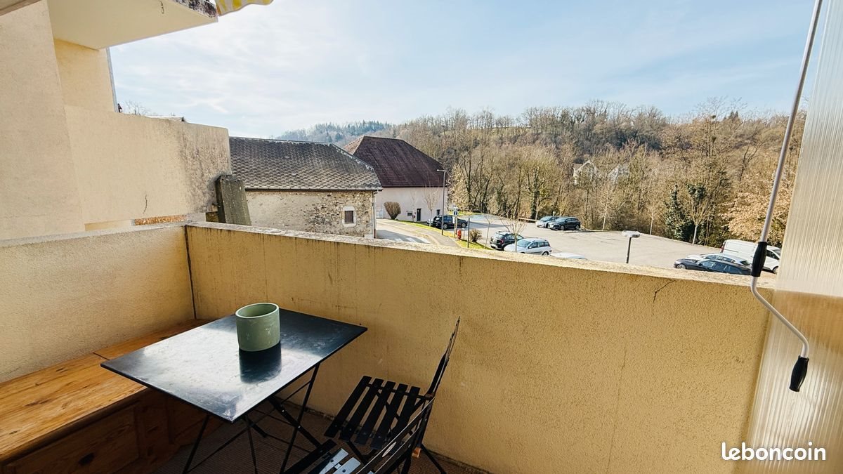 Appartement à vendre, 66m², Alby-sur-Chéran
