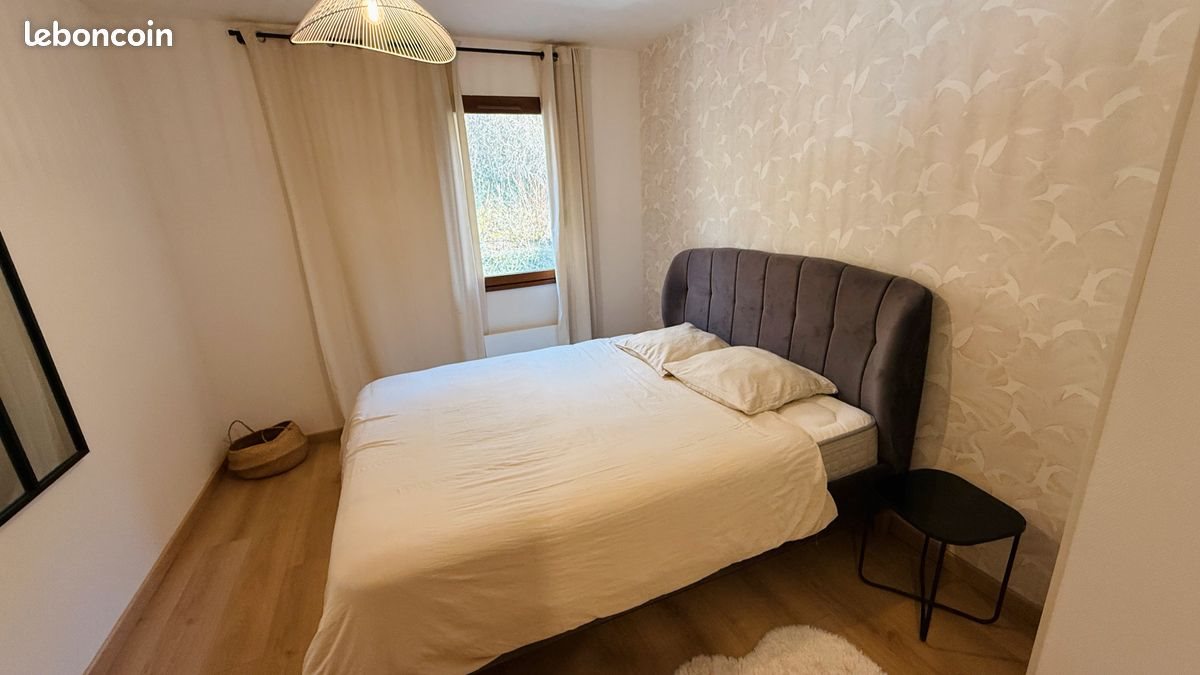 Appartement à vendre, 66m², Alby-sur-Chéran