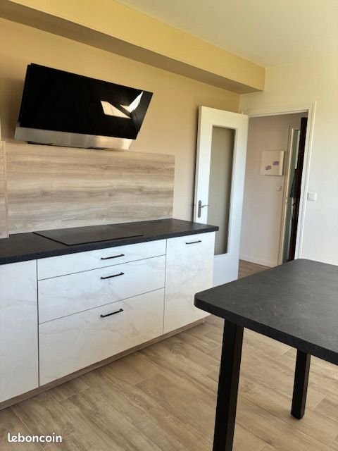Appartement à louer, 97m², Guingamp