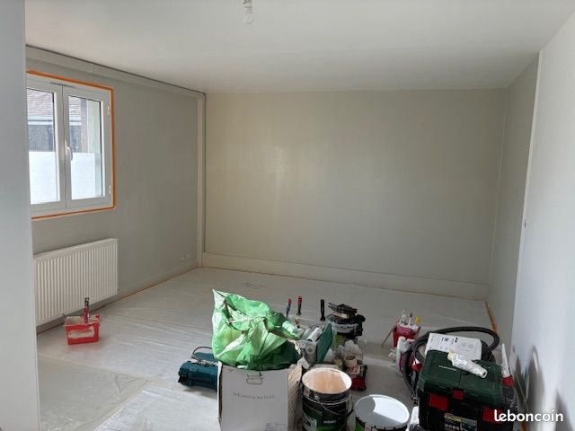Appartement à louer, 97m², Guingamp