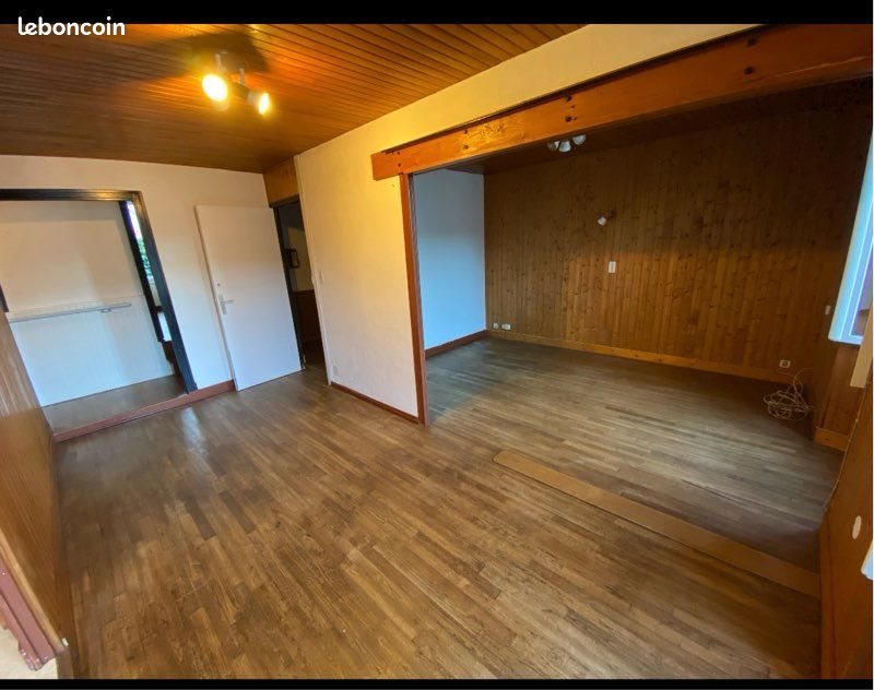 Appartement à louer, 66m², Thiviers