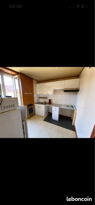 Appartement à louer, 66m², Thiviers