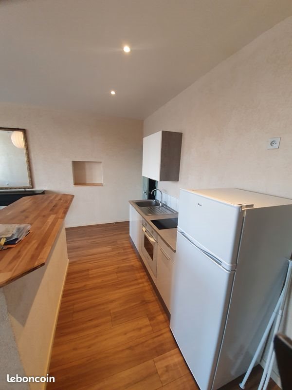 Appartement à louer, 55m², Joigny