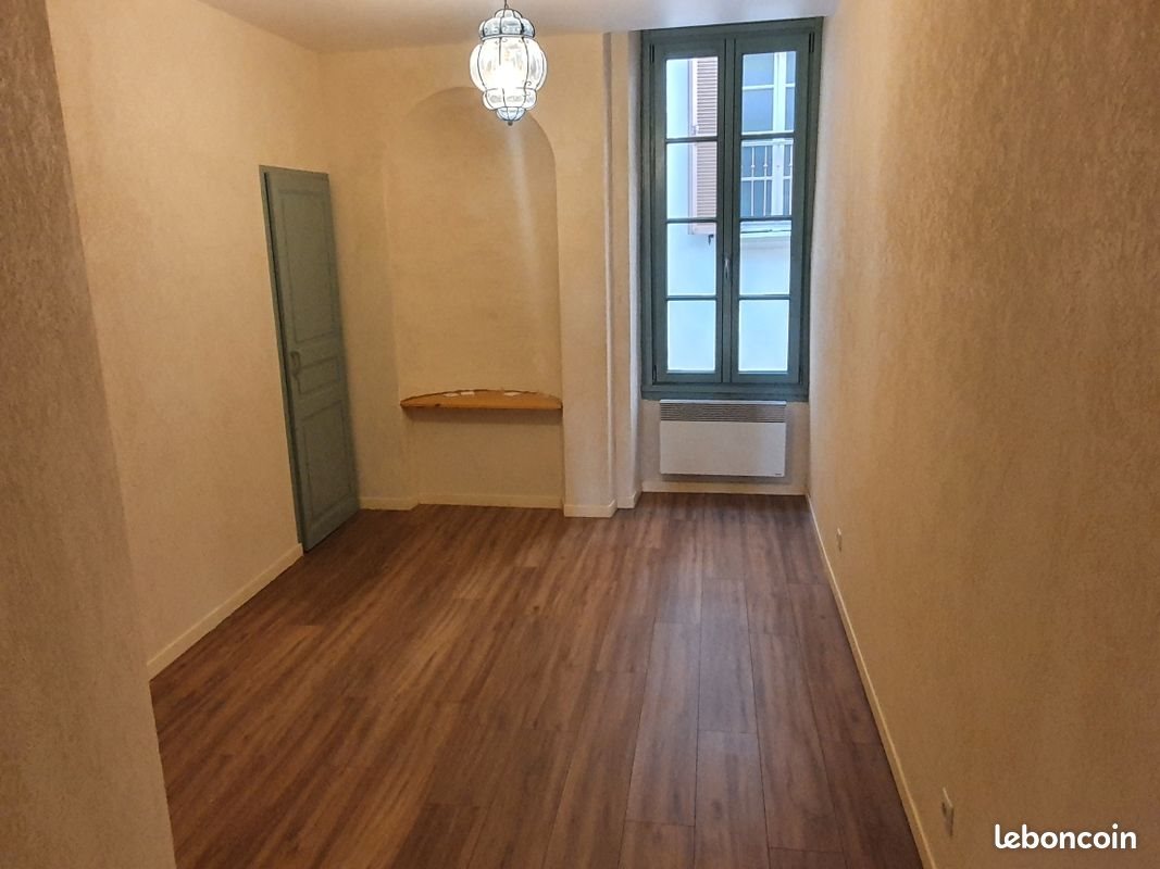 Appartement à louer, 55m², Joigny