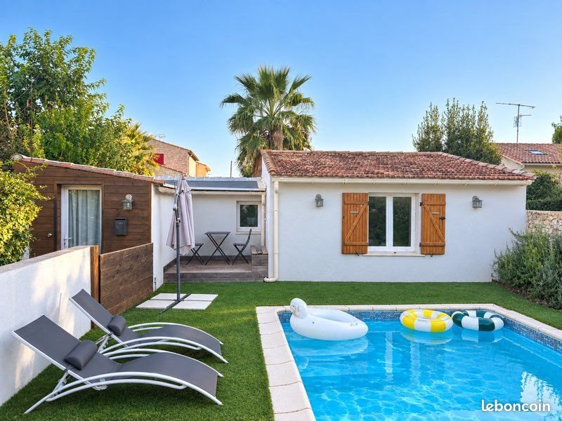 Appartement à louer, 35m², Cournonterral