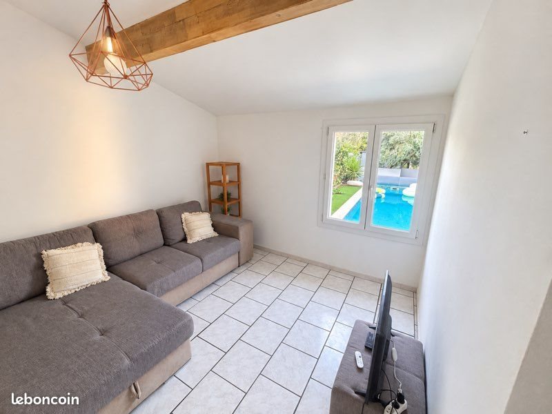 Appartement à louer, 35m², Cournonterral