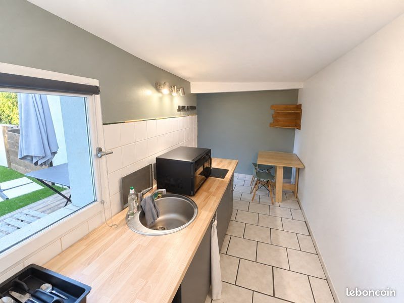 Appartement à louer, 35m², Cournonterral