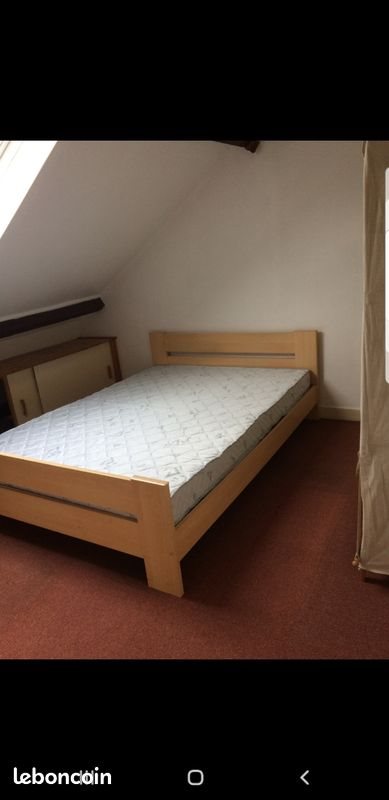 Appartement à louer, 32m², Bourges