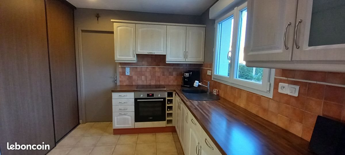 Maison à vendre, 97m², Montpon-Ménestérol