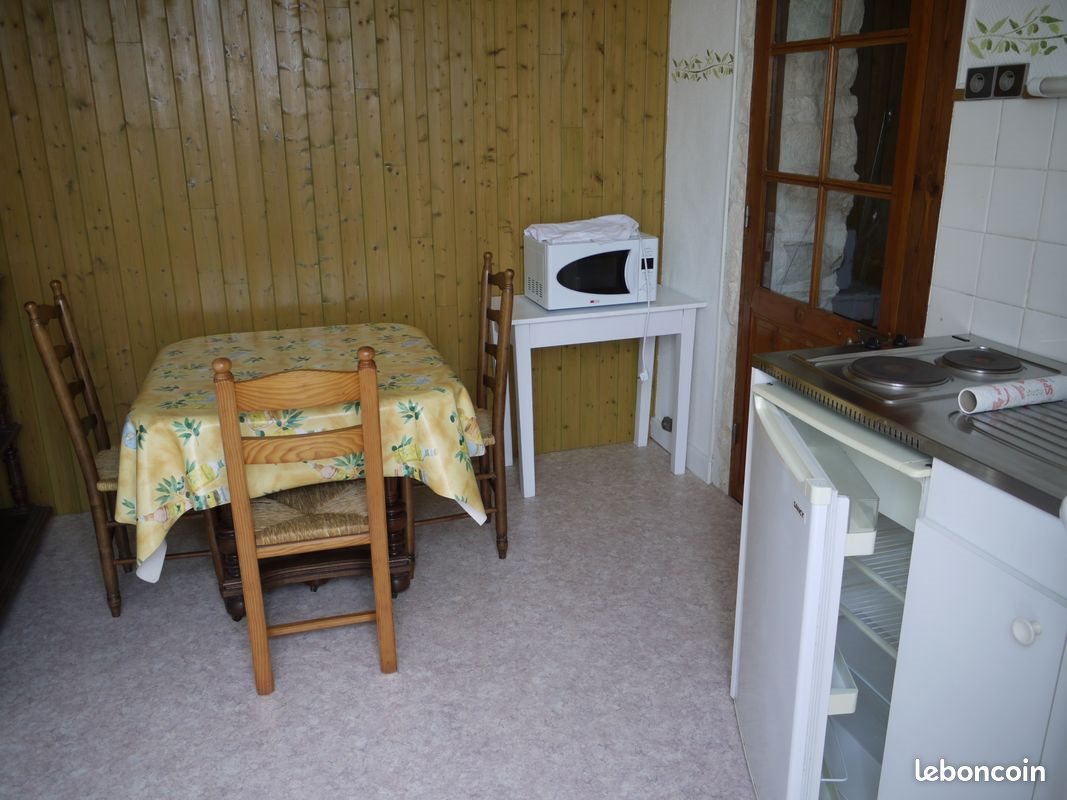 Appartement à louer, 35m², La Rochelle