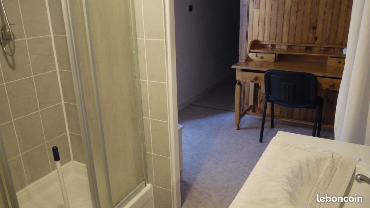 Appartement à louer, 35m², La Rochelle