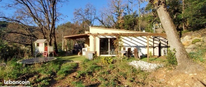 Maison à vendre, 63m², Cuers