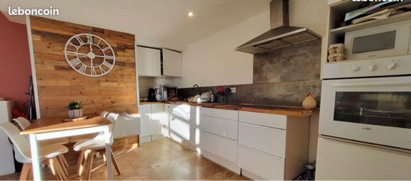 Maison à vendre, 63m², Cuers